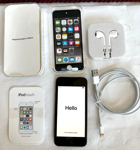 Apple ipod touch - apple,