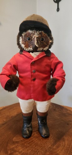 Abercrombie fitch london - london, owl