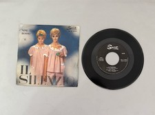 45 GIRI NINI ROSSO IL