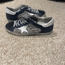 Golden Goose Superstar Peli di