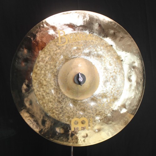 Meinl byzance dual crash - 18",