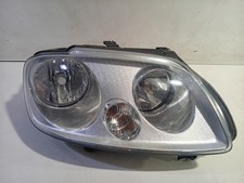 Phare droit Volkswagen Caddy
