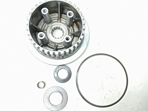 Tamburo frizione clutch drum - tamburo,