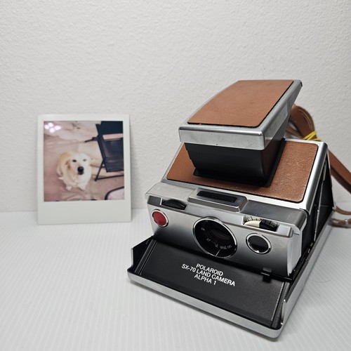 Macchina fotografica vintage
