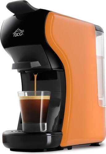 Dcg macchina per caffè - dcg,