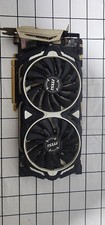 MSI NVIDIA GeForce GTX 1070