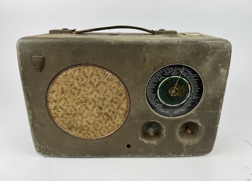 Radio valvole radione - valvole, r2