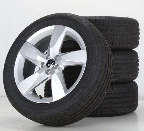 Cross ruote estive 17 - t-cross,