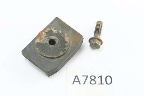 Honda 600 pc21 1990 - 600,