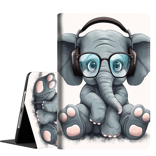 Custodia per ipad air 5a - custodia,