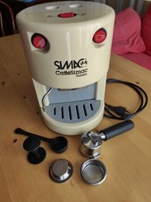 Macchina per caffè e cappuccino SIMAC Junior