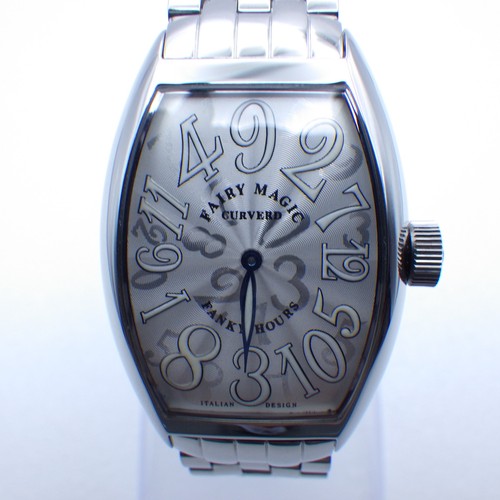 Orologio polso rxw curverd - orologio,