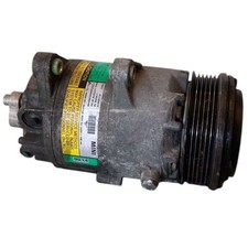 Compressore aria condizionata 01139014 Mini Copper 1.6 benzina 2001-2007