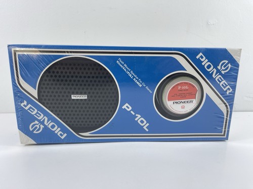 Pioneer 10l set - pioneer,