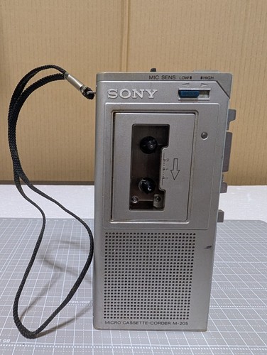 Sony 205 micro - sony,