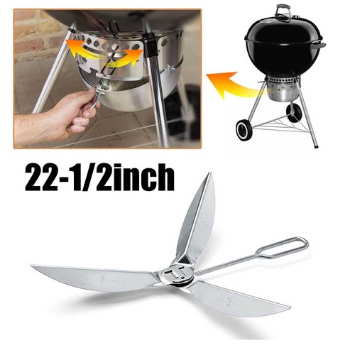 For weber grill - grill, 22-1/2