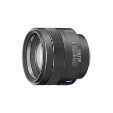 Sony Zeiss Planar T* 85mm F1.4