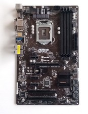 Scheda madre AsRock H87 Pro4