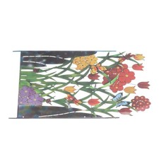  Staccionata Steccato