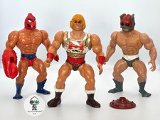 Masters Of The Universe