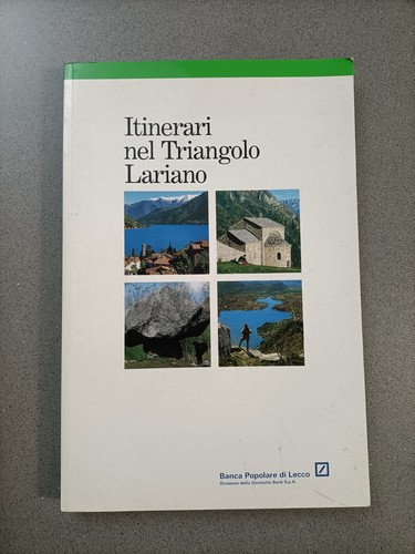 Itinerari nel triangolo - nel,