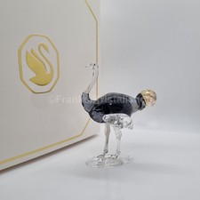 Swarovski SCS statuina annuale
