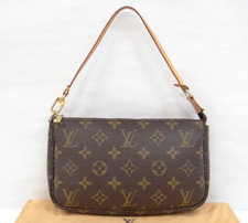Borsa Louis Vuitton pochette