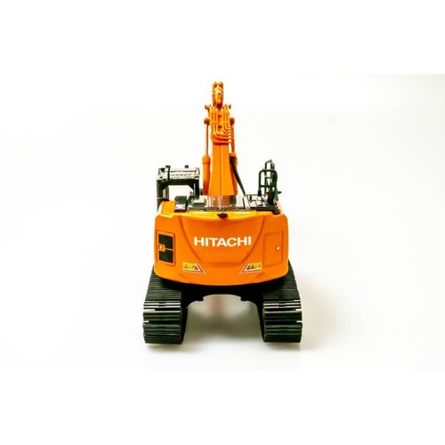 Hitachi construction machinery - construction,
