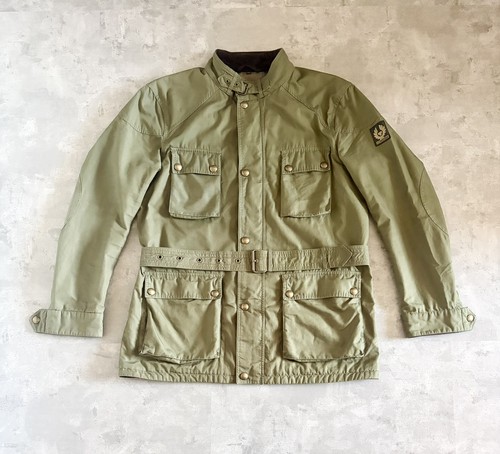 Giacca belstaff roadmaster - belstaff,