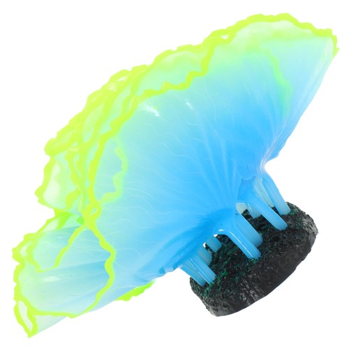 Acquario silicone piante - silicone,