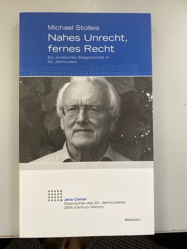 Nahes unrecht fernes recht - fernes,