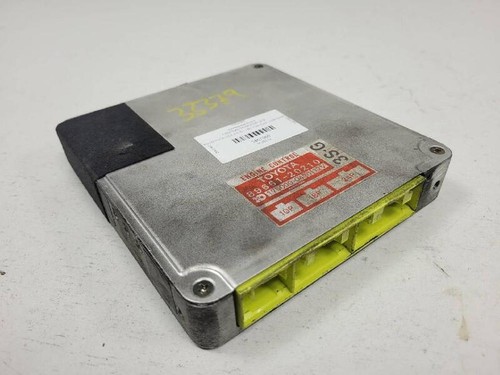 8966120210 centralina motore