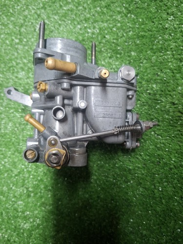 Solex c30 carburatore - solex,
