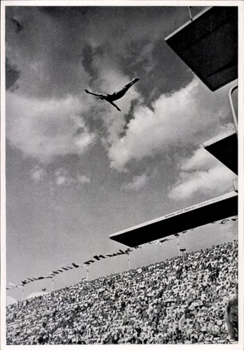 Figurina olimpiadi 1936 - figurina,
