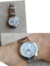 80s POLJOT CHRONOGRAPH CAL