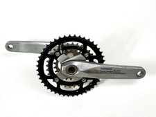 Guarnitura MTB Shimano Deore
