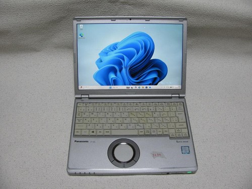 Panasonic let note sz6 - panasonic, let's