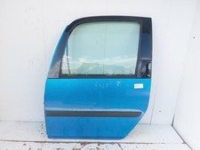 5J7833055 PORTA POSTERIORE SX SKODA ROOMSTER (5J) 1.4 TDI 6V MAN 5M 80CV 2008 5P