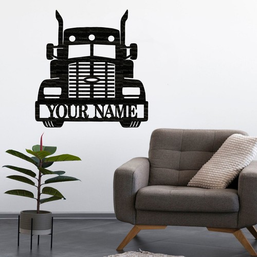 Insegna personalizzata con