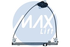ALZAVETRO MANUALE PER FIAT