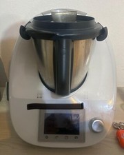 Bimby TM5 2,2L Robot da Cucina