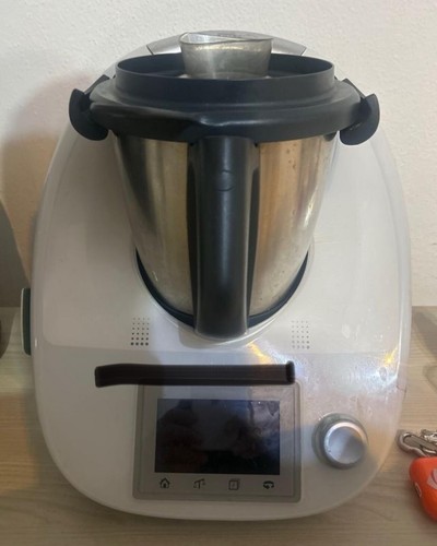 Bimby tm5 robot da - bimby,