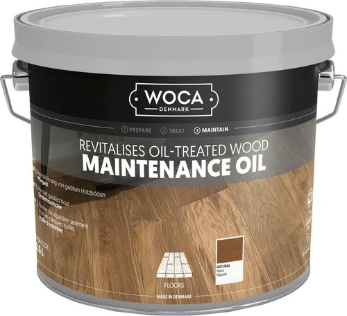 Woca olio manutenzione - olio,