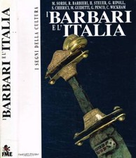 I barbari e l'Italia. 