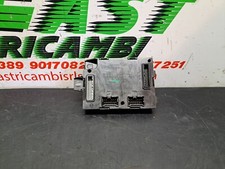 Centralina bcm trafic - bcm, vivaro