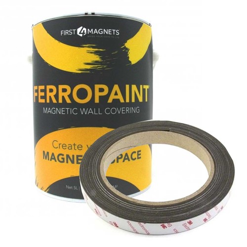 Pannelli magnetici per pareti - magnetici,