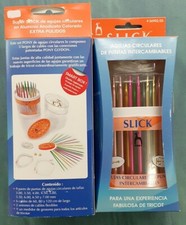 Set ferri intercambiabili