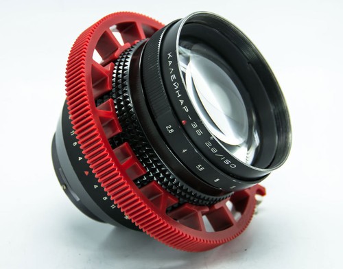 Anello ingranaggio follow - anello,