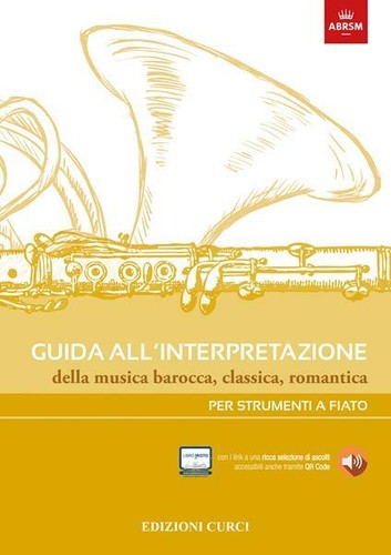 Guida all int della - all'int., musica