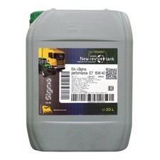 Eni I-Sigma Performance E7